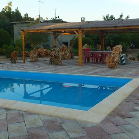 Villa Angioj Tottubella Εξωτερικό φωτογραφία