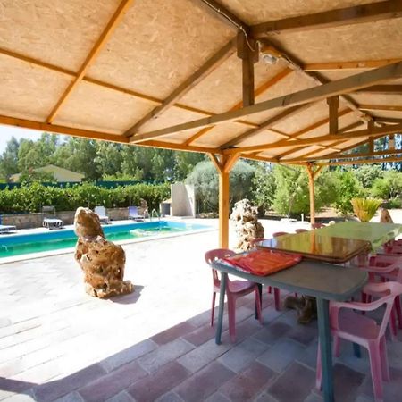 Villa Angioj Tottubella Εξωτερικό φωτογραφία