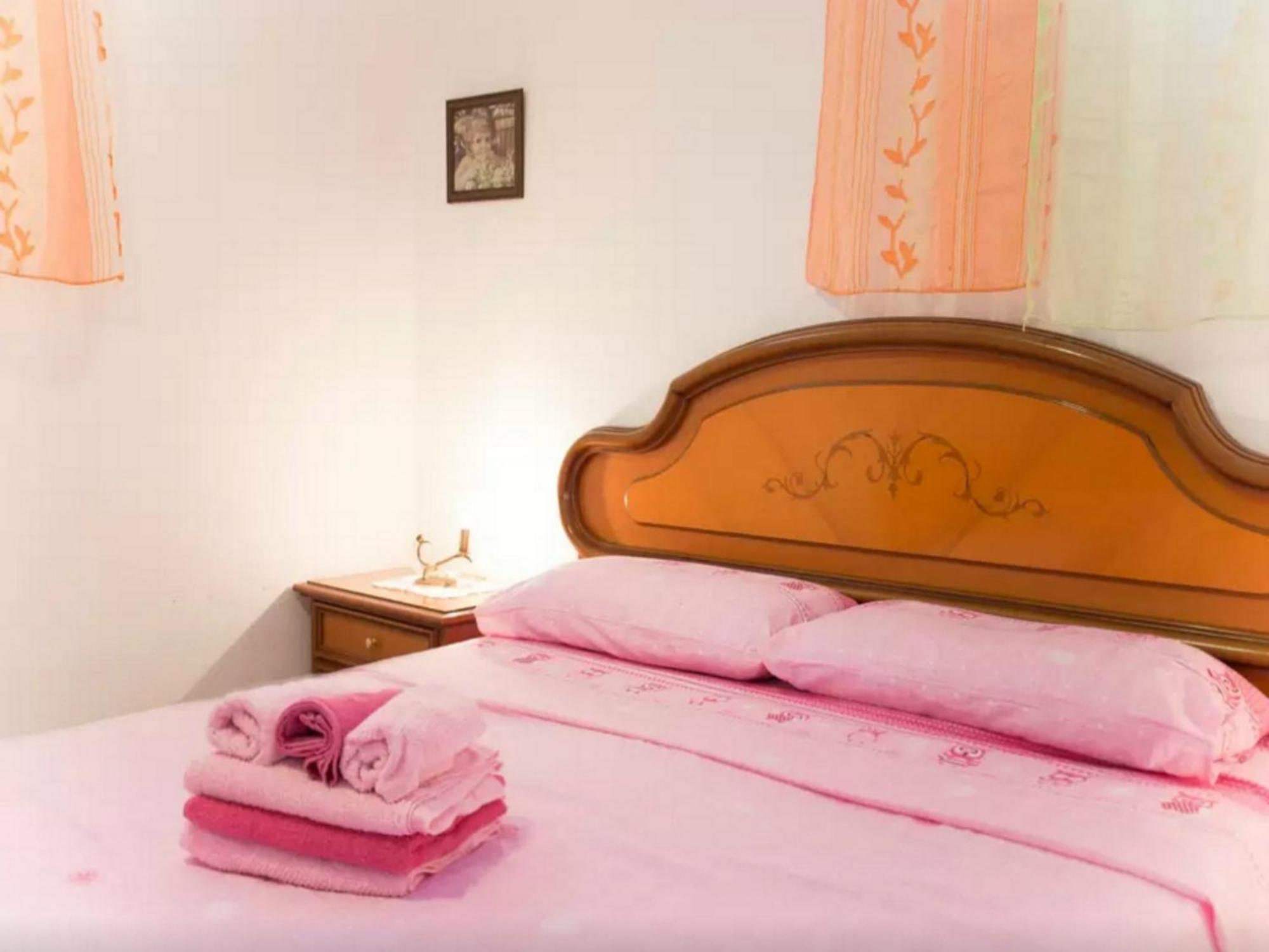 Villa Angioj Tottubella Εξωτερικό φωτογραφία