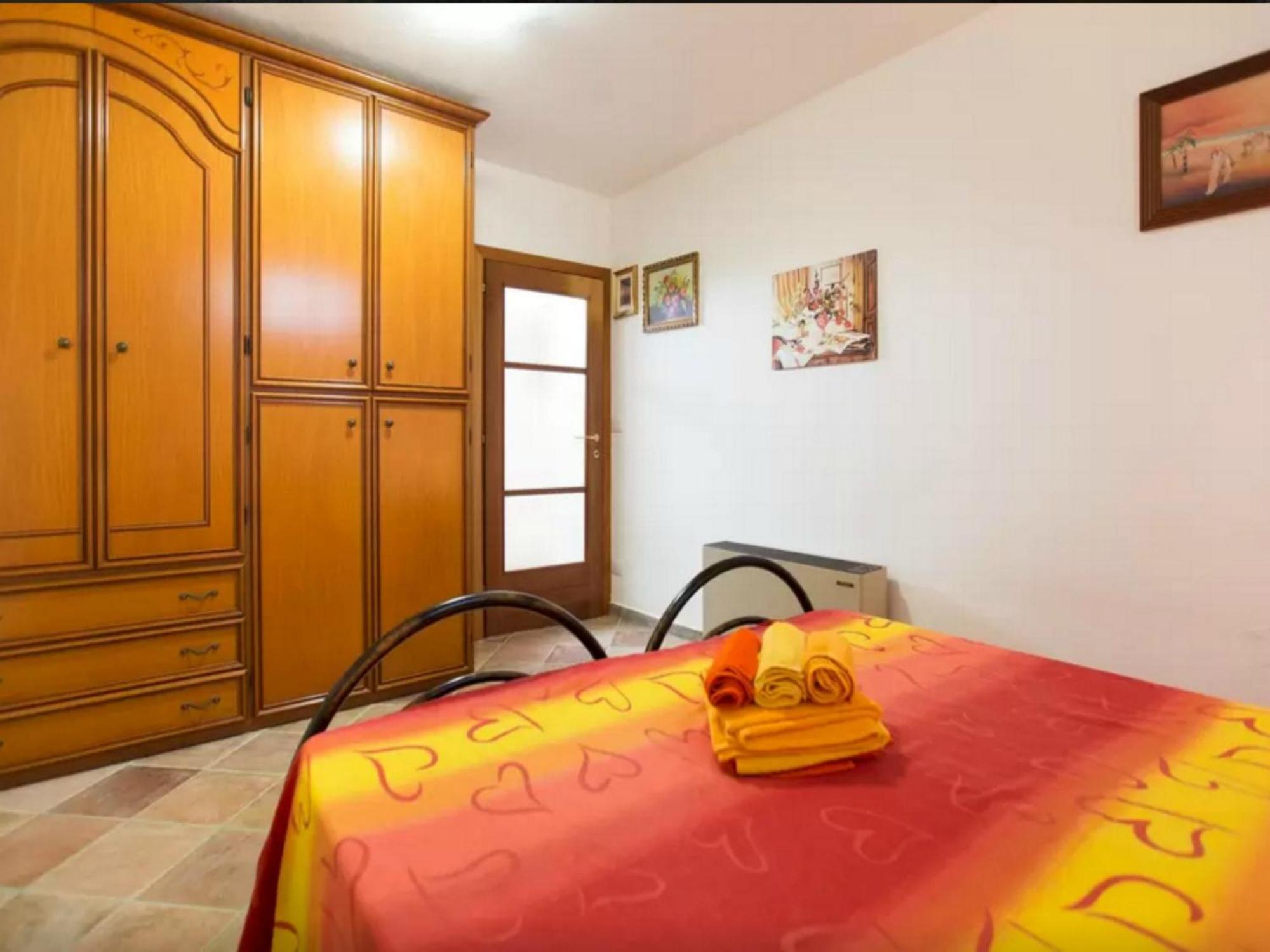 Villa Angioj Tottubella Εξωτερικό φωτογραφία